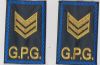 Gradi tubolari GPG Brigadiere